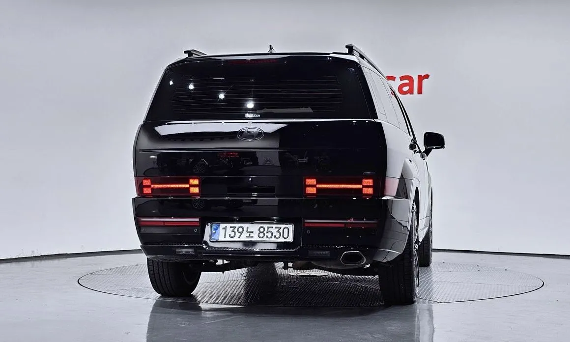 Hyundai Santafe — фото 6