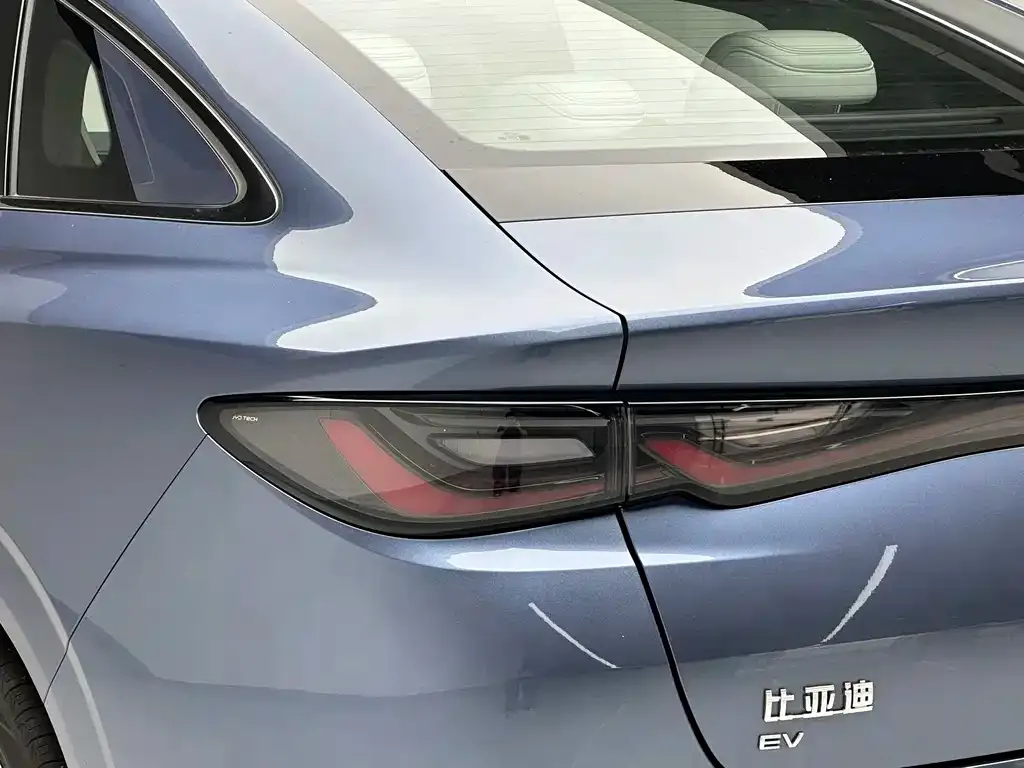 BYD Seal 06 — фото 9