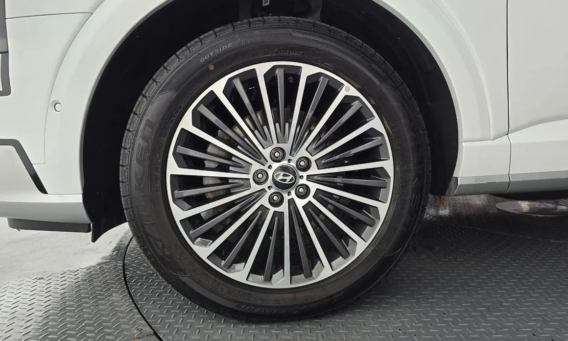 Hyundai Palisade — фото 10