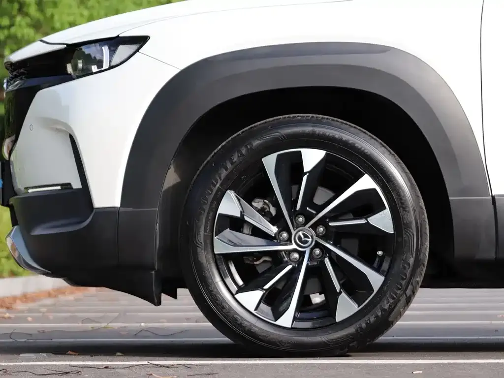 Mazda CX-50 — фото 4