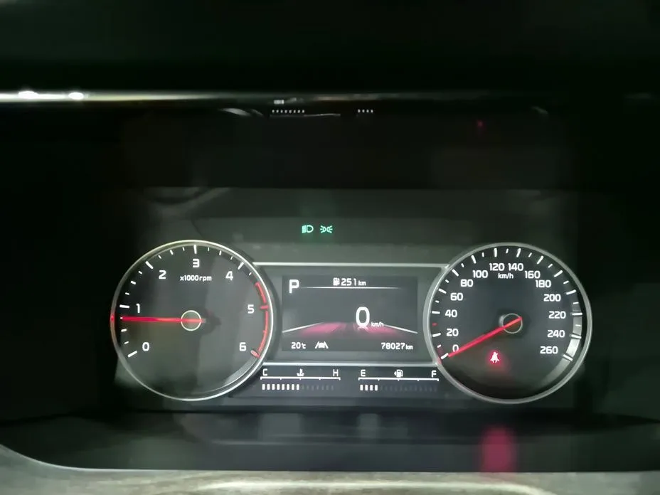 Kia Sorento — фото 2