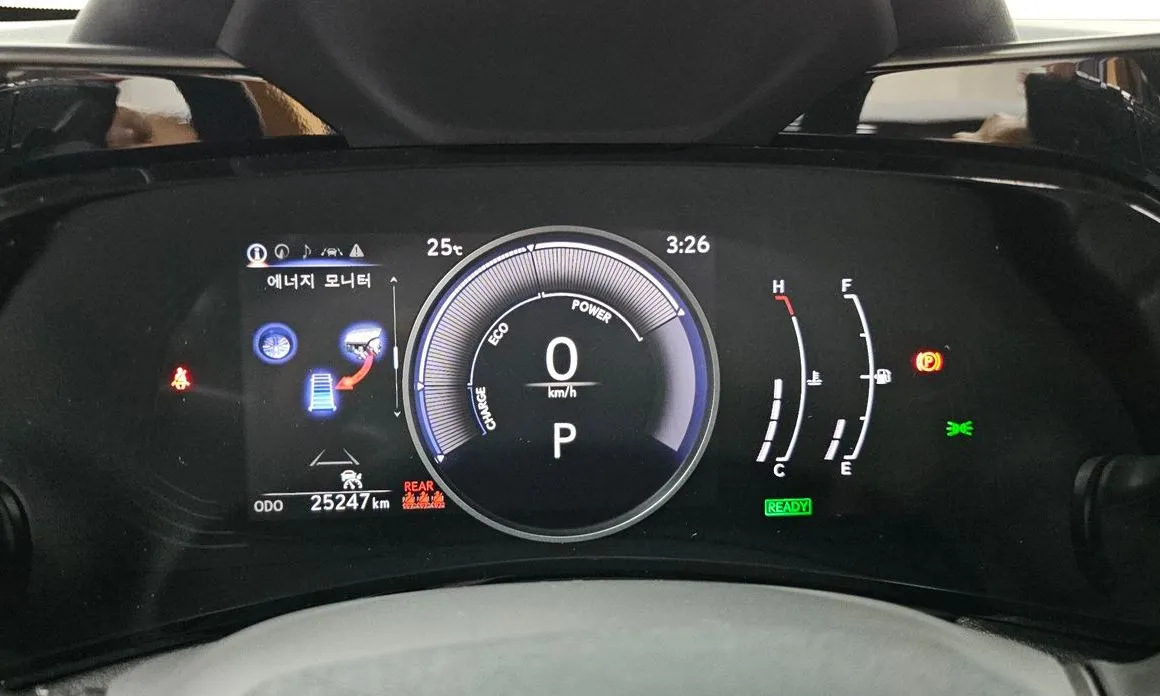 Lexus NX 2024 из KR, фото 7