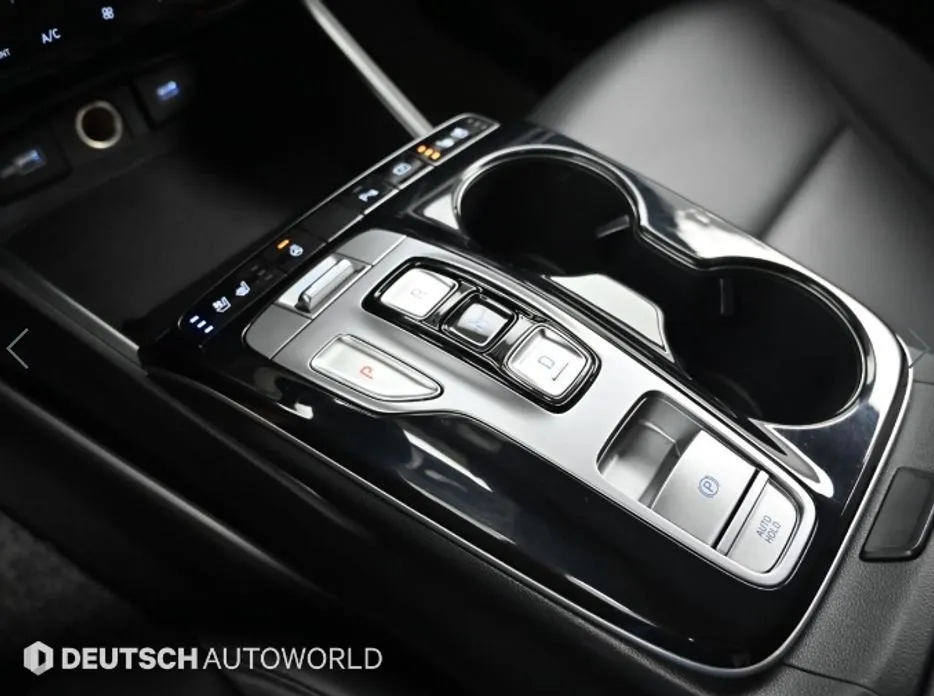 Hyundai Tucson — фото 3