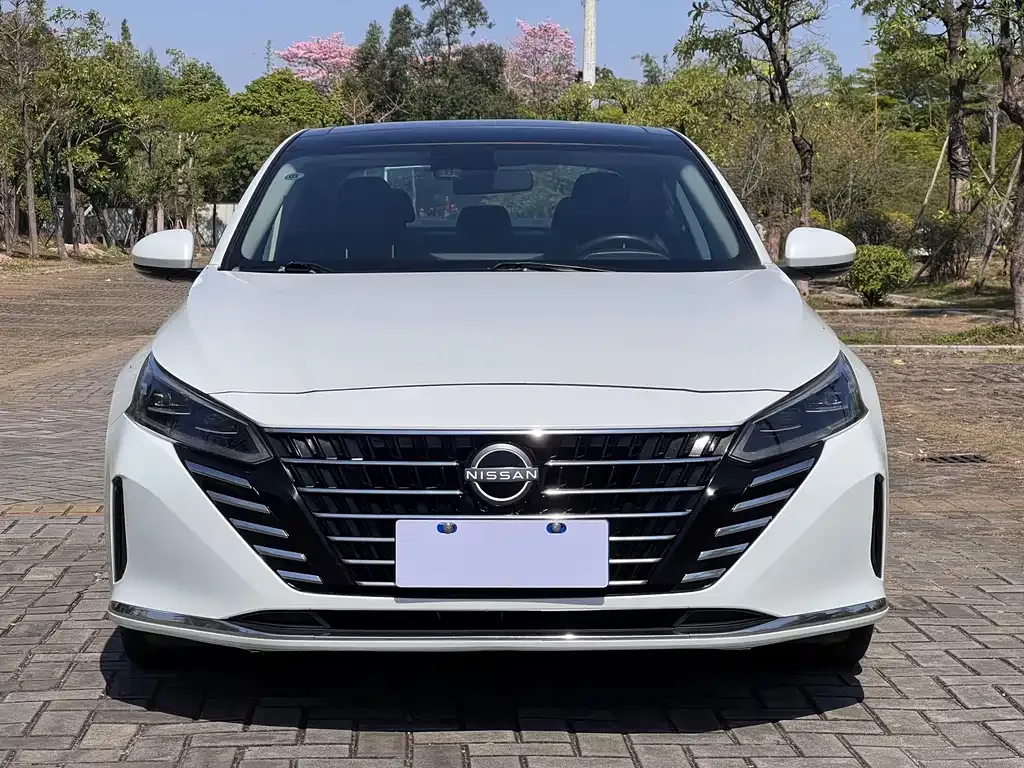 Nissan Teana — фото 4