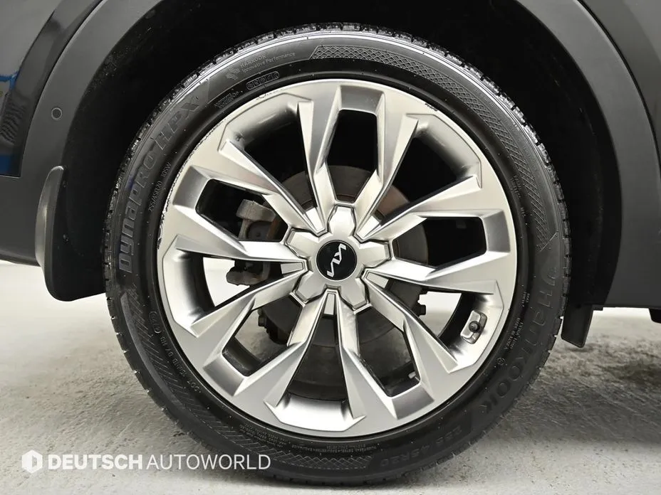Kia Sorento — фото 5