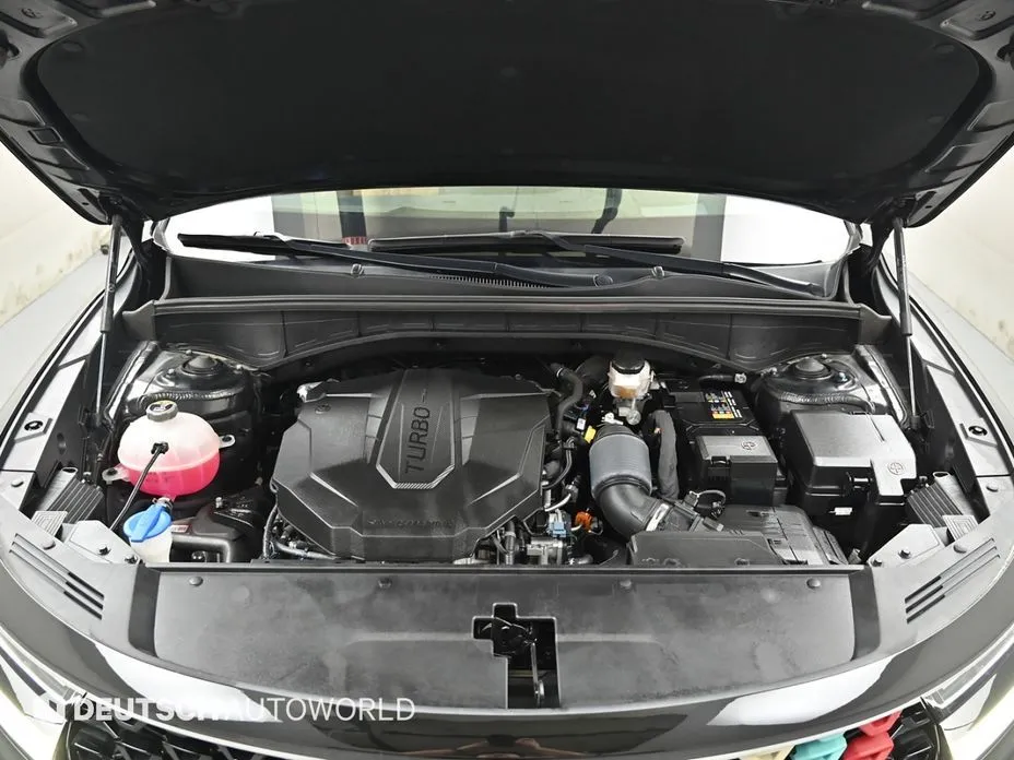 Kia Sorento — фото 4