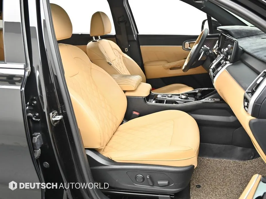 Kia Sorento — фото 10