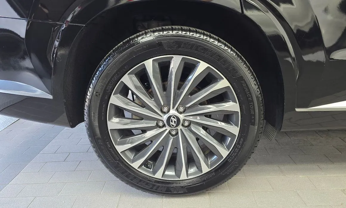 Hyundai Palisade — фото 10