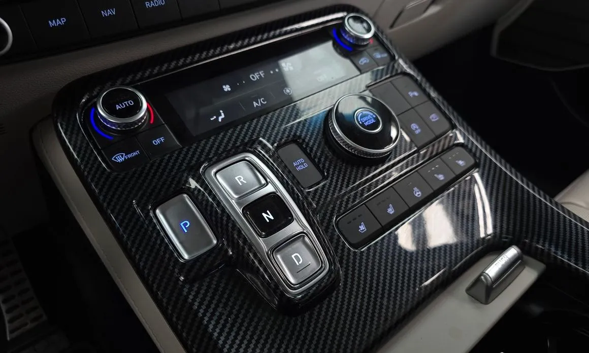 Hyundai Palisade — фото 3