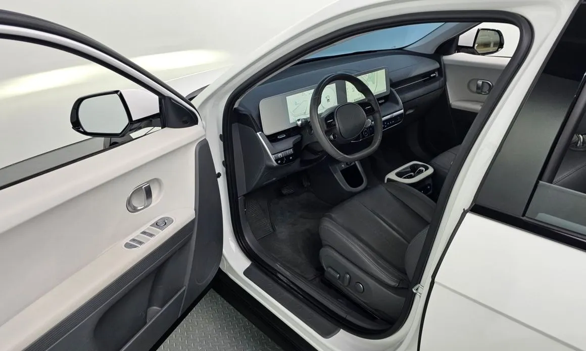 Hyundai Ioniq5 — фото 5