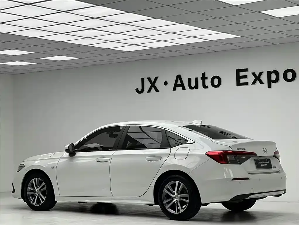Honda Civic 2022 из CN, фото 7