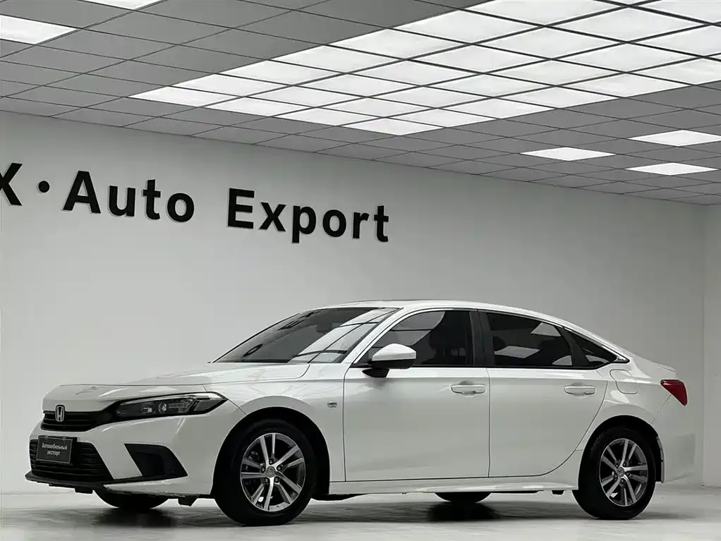 Honda Civic 2022 из CN, фото 6