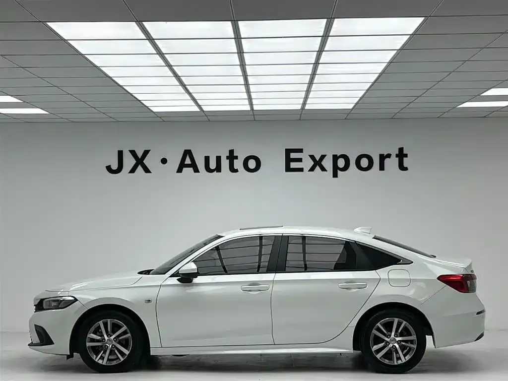 Honda Civic 2022 из CN, фото 10