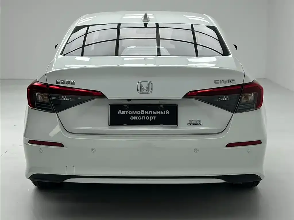 Honda Civic 2022 из CN, фото 3