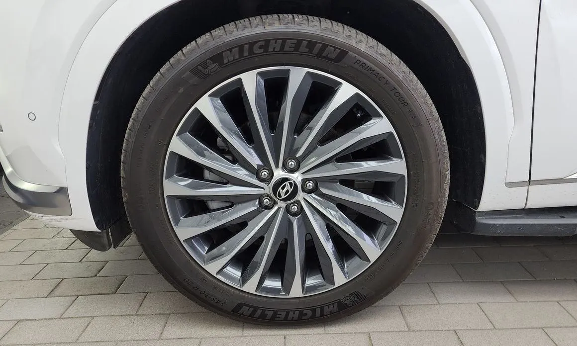 Hyundai Palisade — фото 9