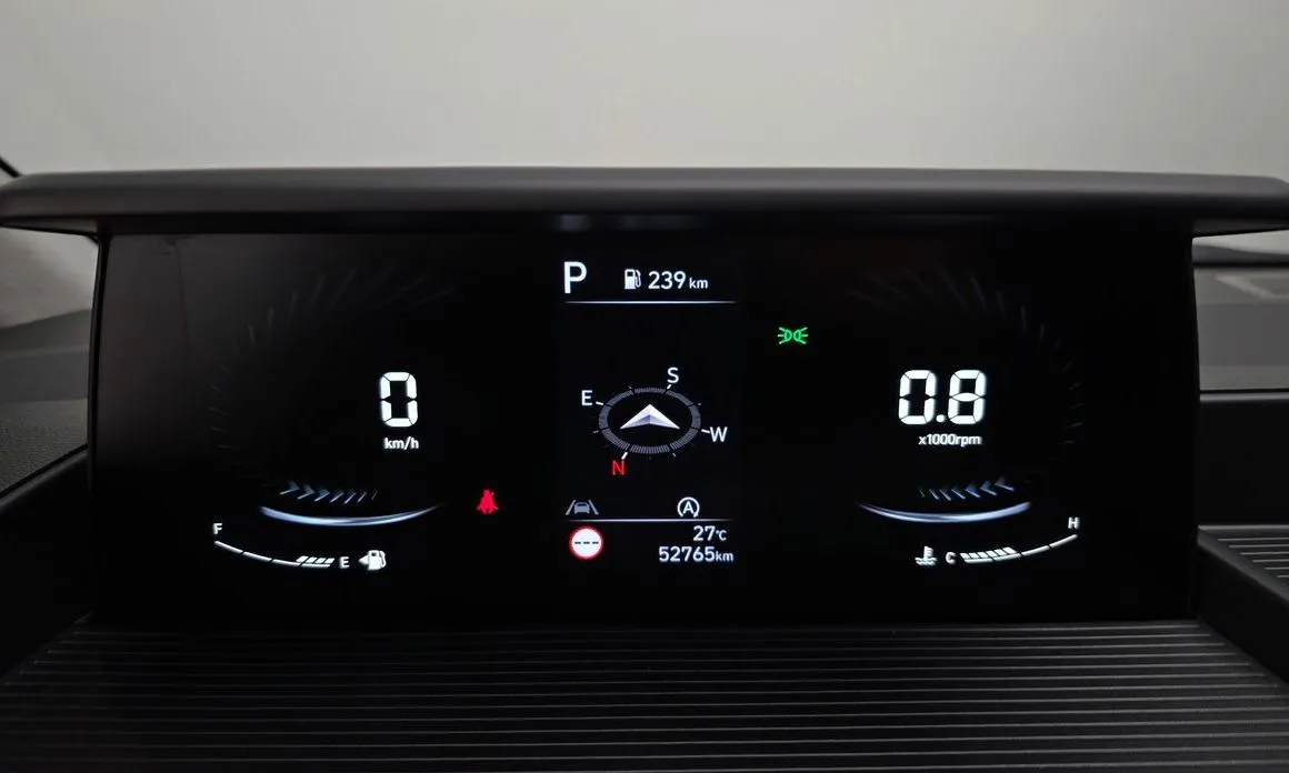 Hyundai Staria 2025 из KR, фото 6