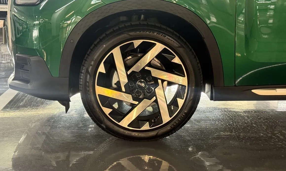 Mini Countryman 2025 из KR, фото 4