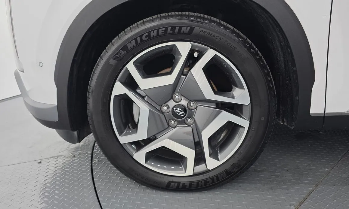 Hyundai Palisade — фото 8