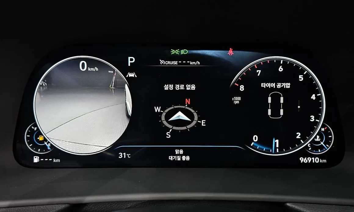 Hyundai Sonata — фото 3