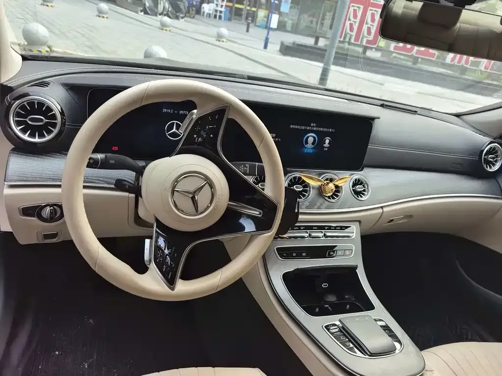 Mercedes-Benz CLS — фото 2