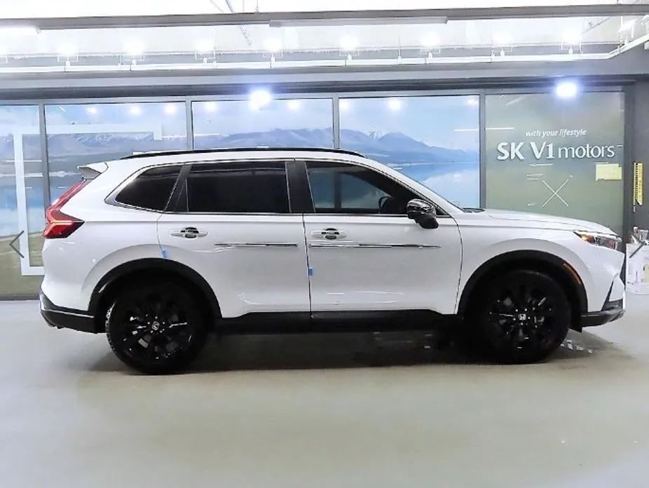 Honda CR-V 2025 из KR, фото 2