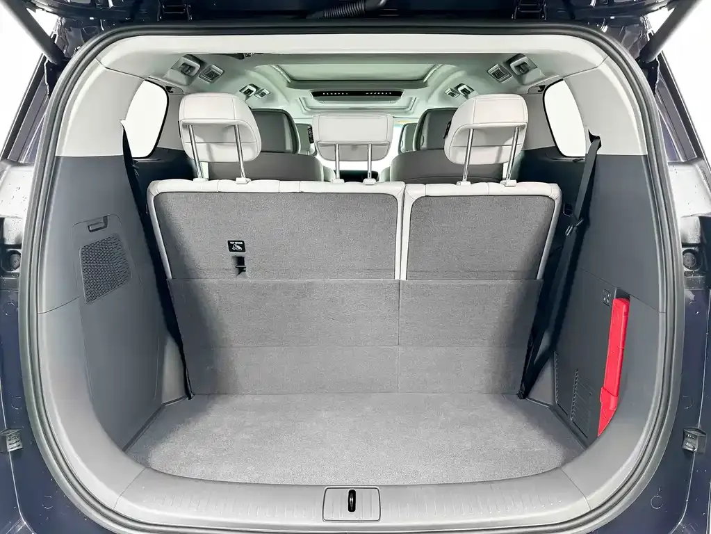 Buick GL8 Hybrid — фото 4