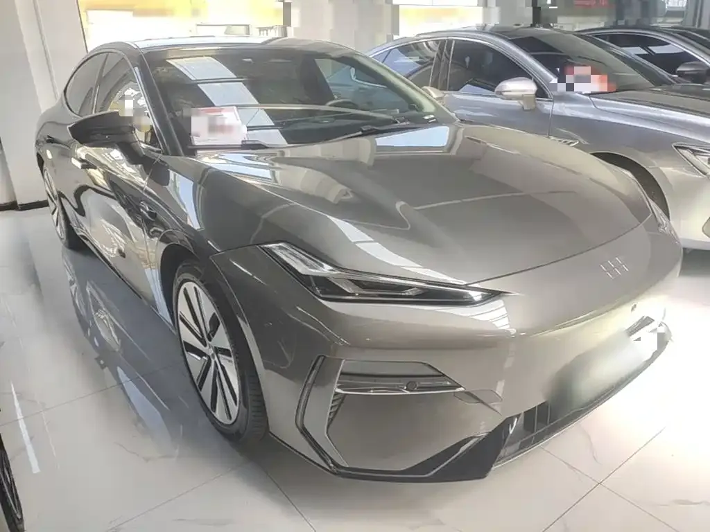 Geely Galaxy E8 2024 из CN, фото 6