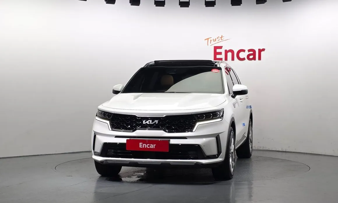 Kia Sorento — фото 2