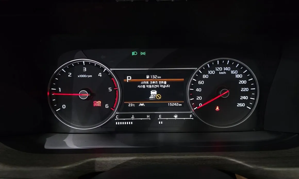 Kia Sorento — фото 4