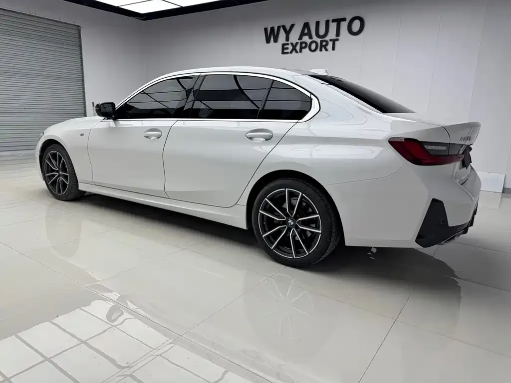 BMW 3 Series — фото 5