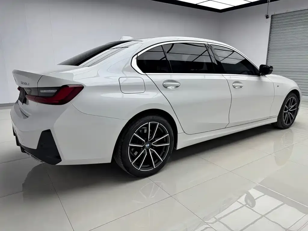 BMW 3 Series — фото 2