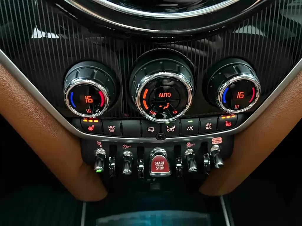 MINI Countryman — фото 10
