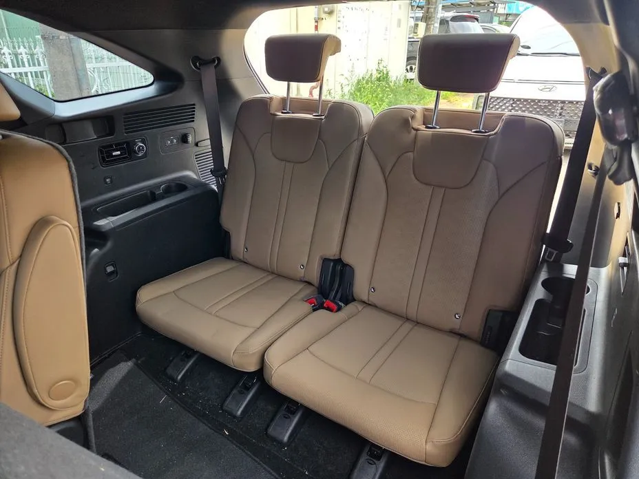 Kia Sorento — фото 3