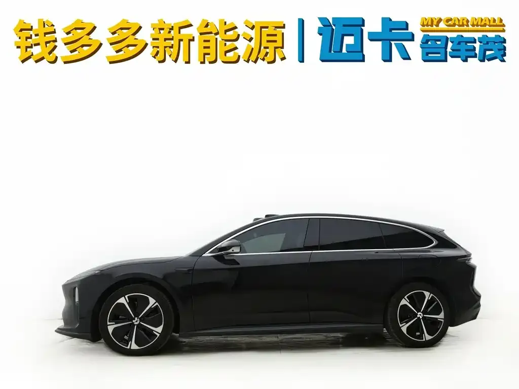 NIO ET5T — фото 3