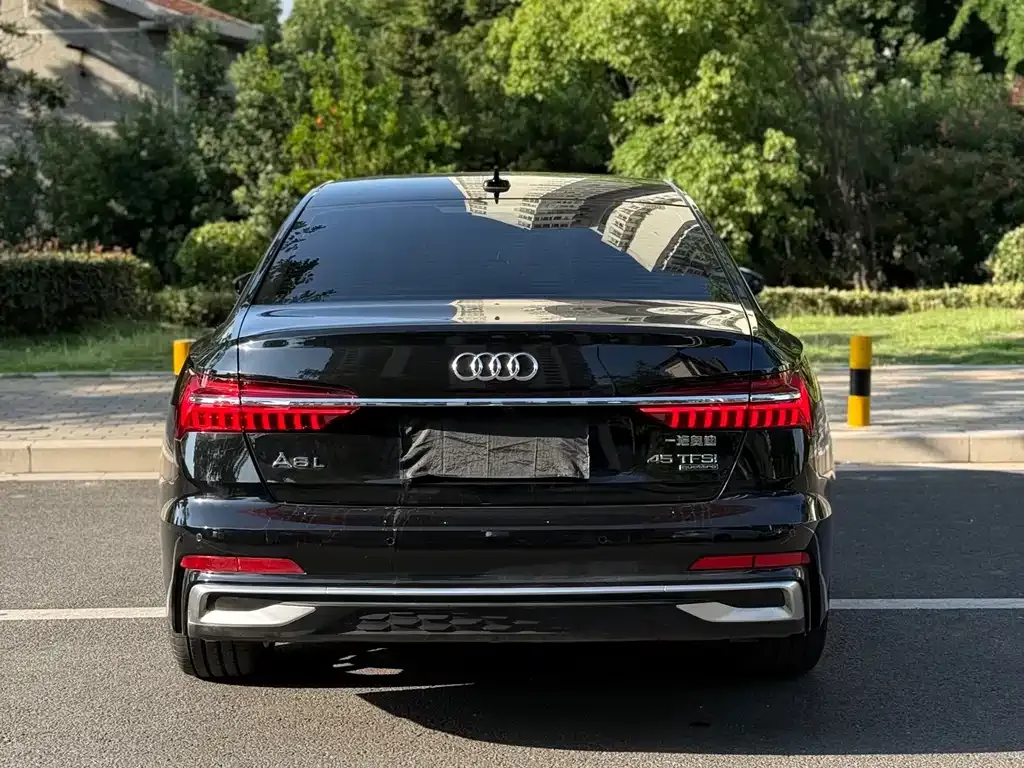 Audi A6L — фото 3