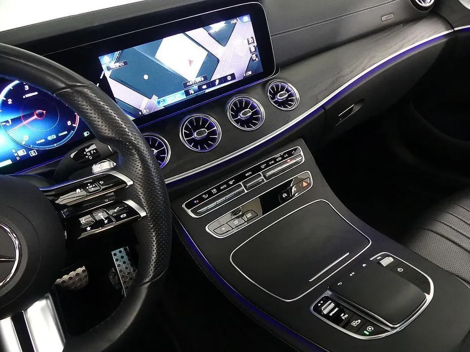 Mercedes-Benz CLS-Class 2022 из KR, фото 6