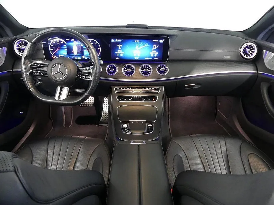 Mercedes-Benz CLS-Class 2022 из KR, фото 9