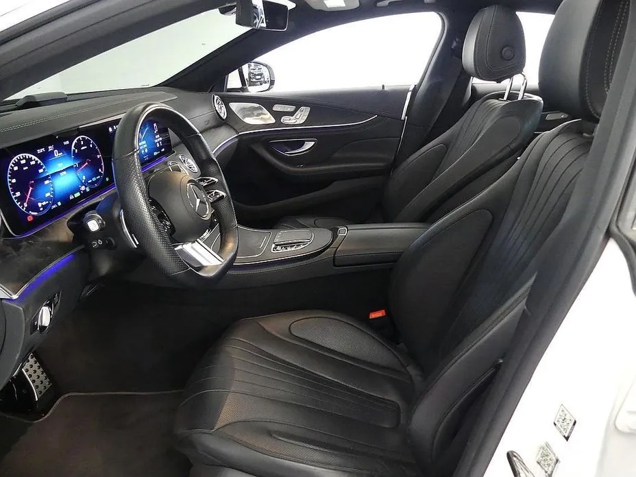 Mercedes-Benz CLS-Class 2022 из KR, фото 10