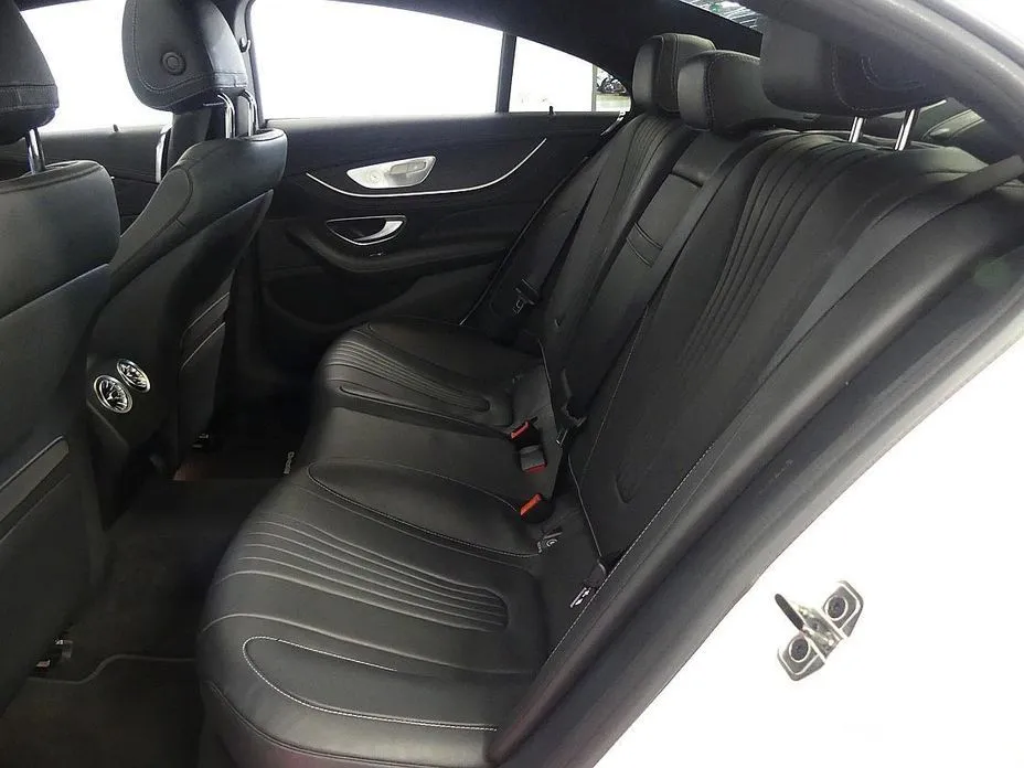 Mercedes-Benz CLS-Class 2022 из KR, фото 8