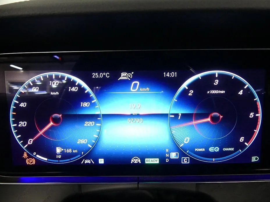 Mercedes-Benz CLS-Class 2022 из KR, фото 3