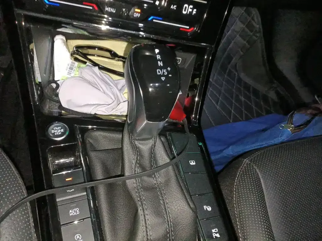 Volkswagen Passat — фото 10