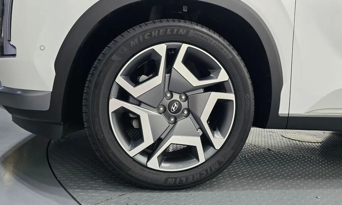 Hyundai Palisade — фото 3