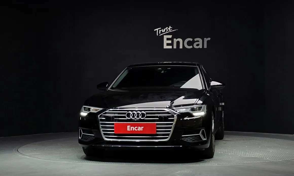 Audi A6 — фото 2