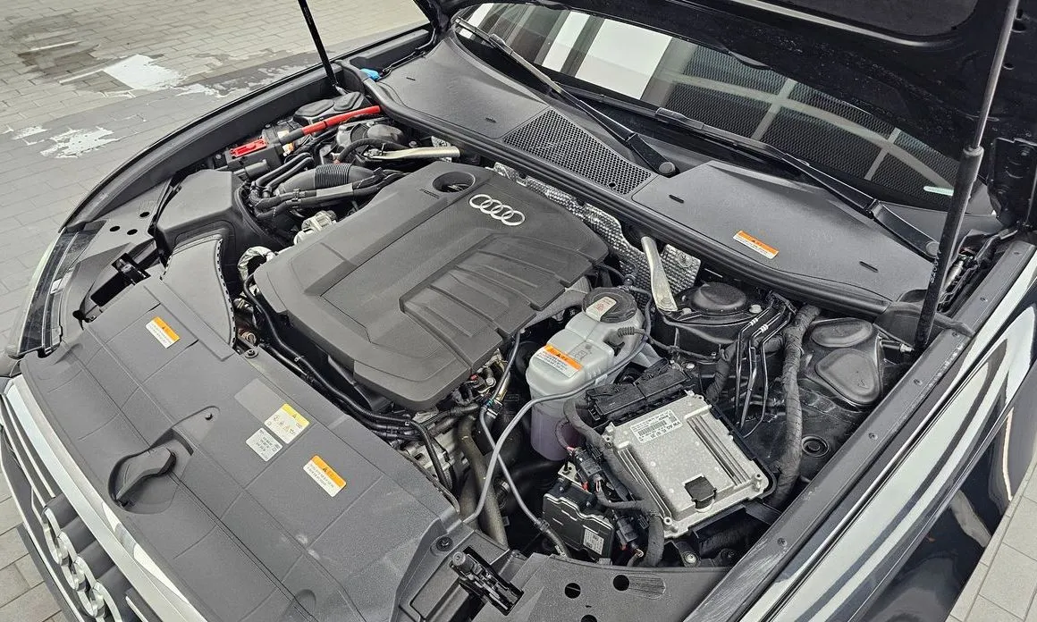 Audi A6 — фото 7