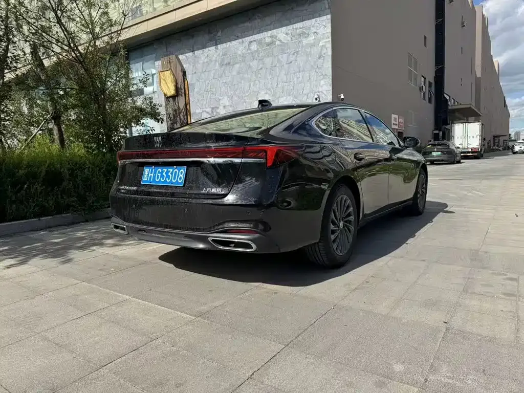 Buick LaCrosse — фото 5