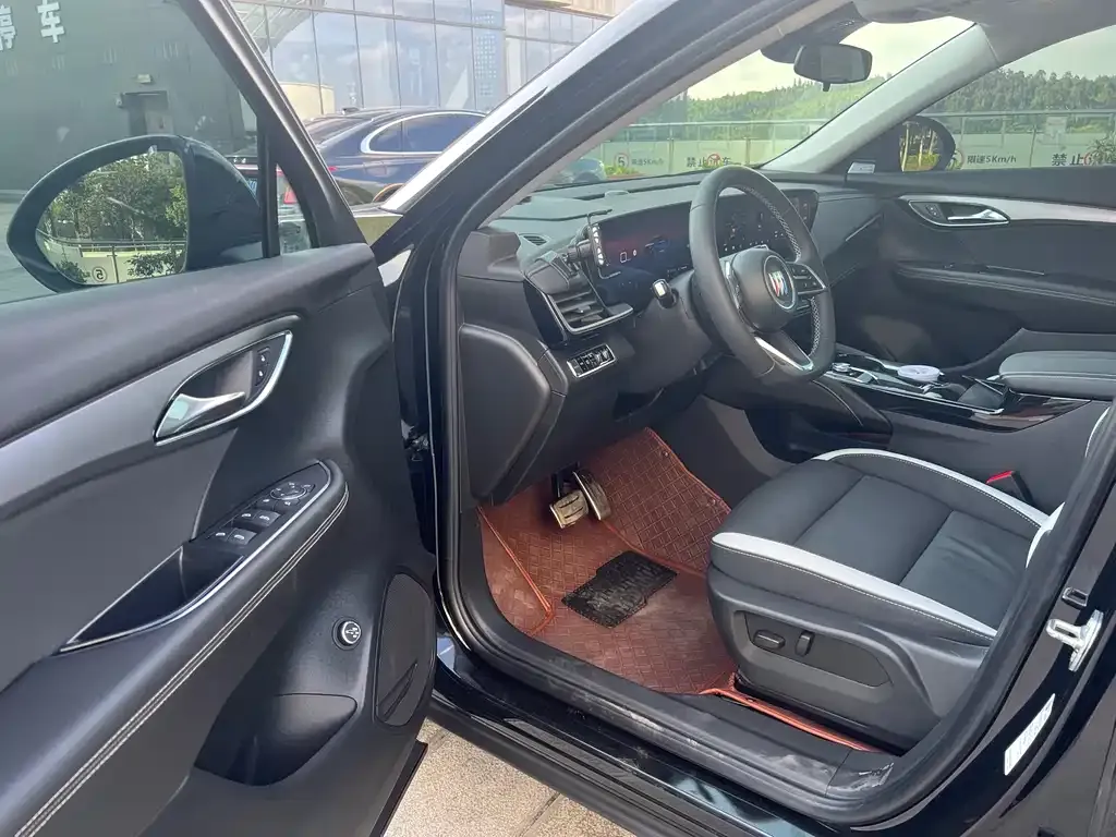 Buick Envision S 2024 из CN, фото 3