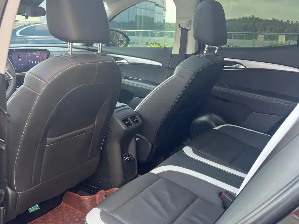 Buick Envision S 2024 из CN, фото 5
