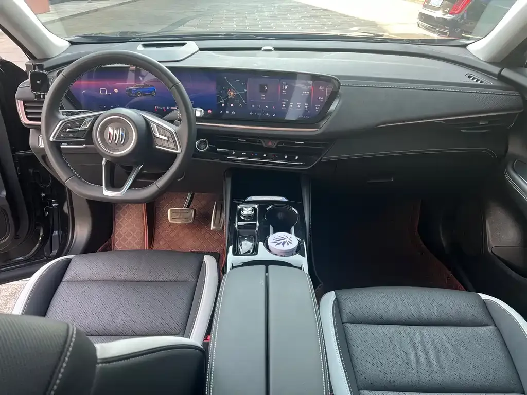 Buick Envision S 2024 из CN, фото 7