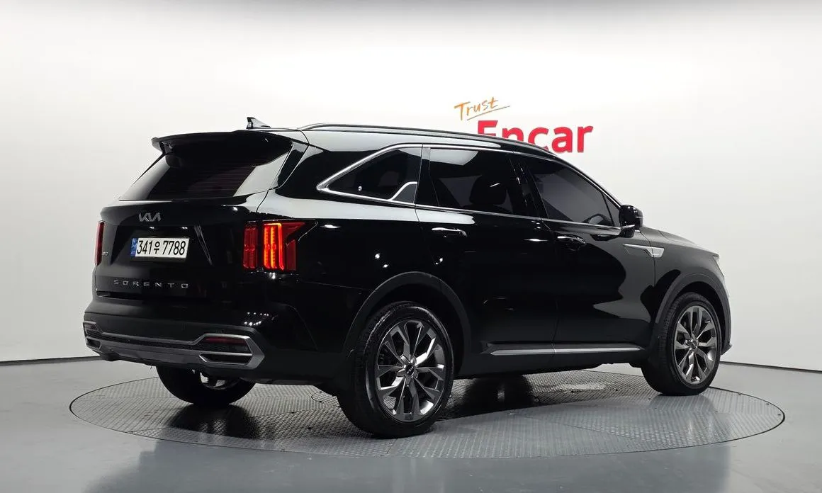 Kia Sorento — фото 4