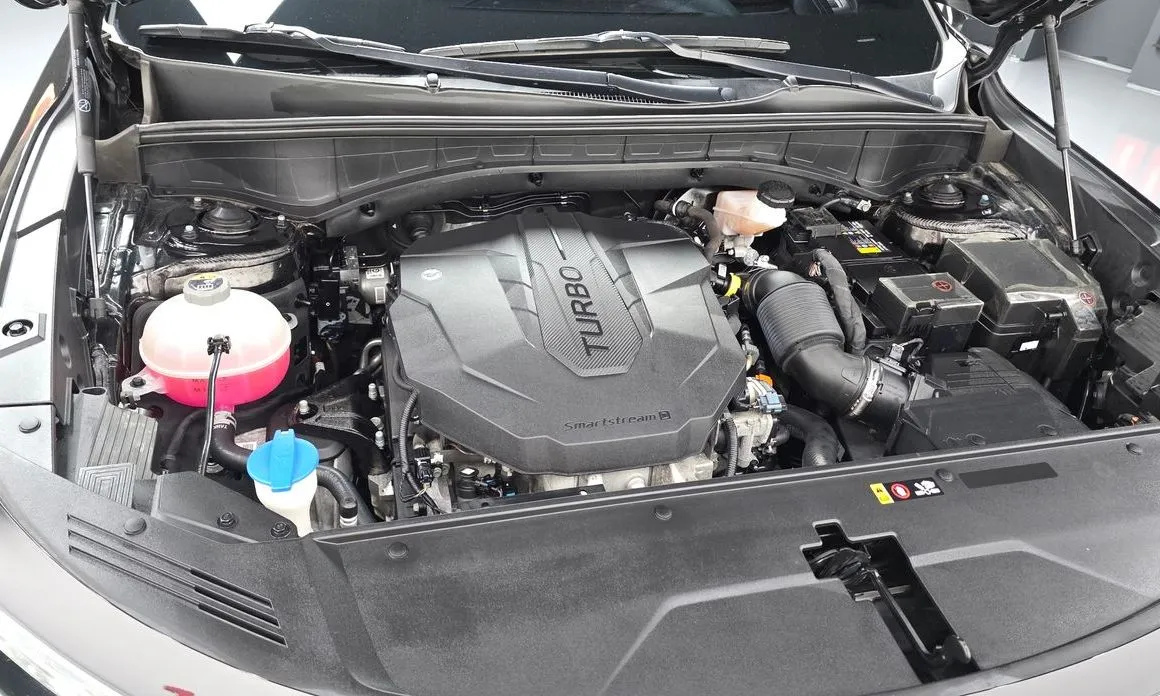 Kia Sorento — фото 10